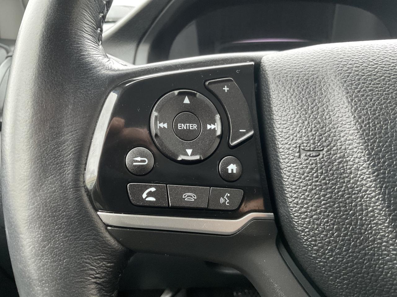 2021 Honda Pilot Touring 7 Passenger AWD - LTHR! NAV! BACK-UP CAM! Photo