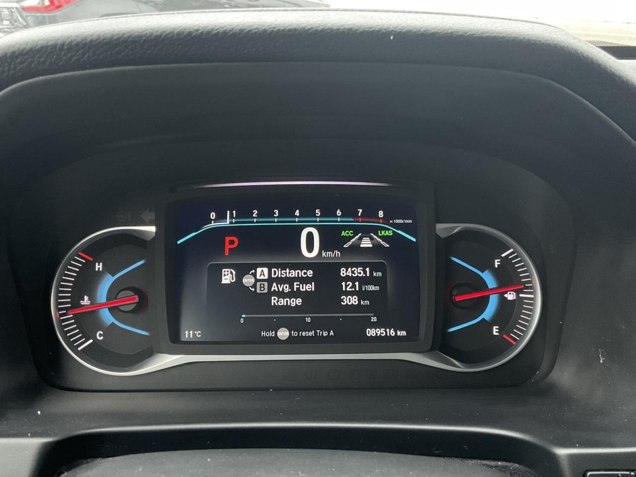 2021 Honda Pilot Touring 7 Passenger AWD - LTHR! NAV! BACK-UP CAM! Photo