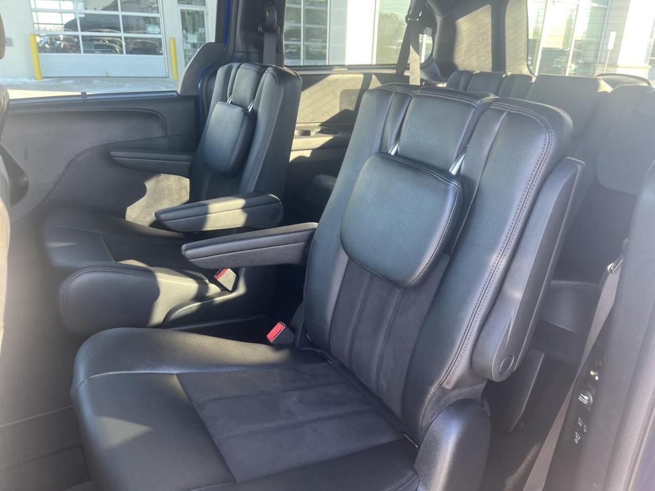 2020 Dodge Grand Caravan PREMIUM PLUS Photo