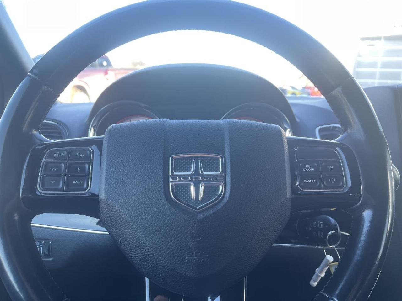 2020 Dodge Grand Caravan PREMIUM PLUS Photo