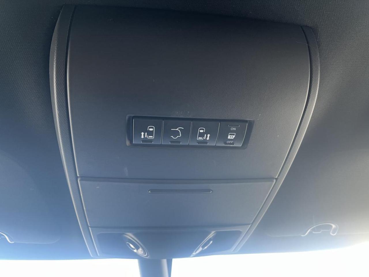 2020 Dodge Grand Caravan PREMIUM PLUS Photo