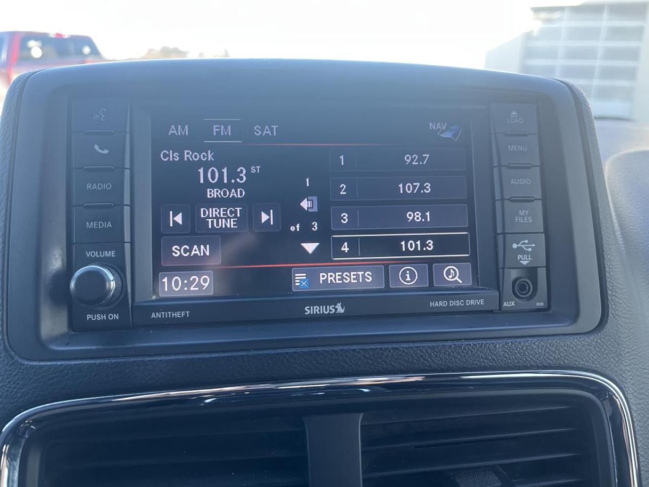 2020 Dodge Grand Caravan PREMIUM PLUS Photo