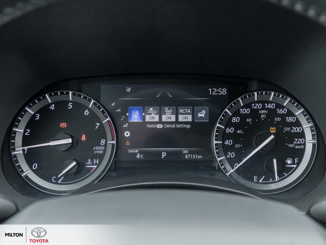 2020 Toyota Highlander AWD LEATHER SUNROOF BLIND SPOT CARPLAY XLE Photo