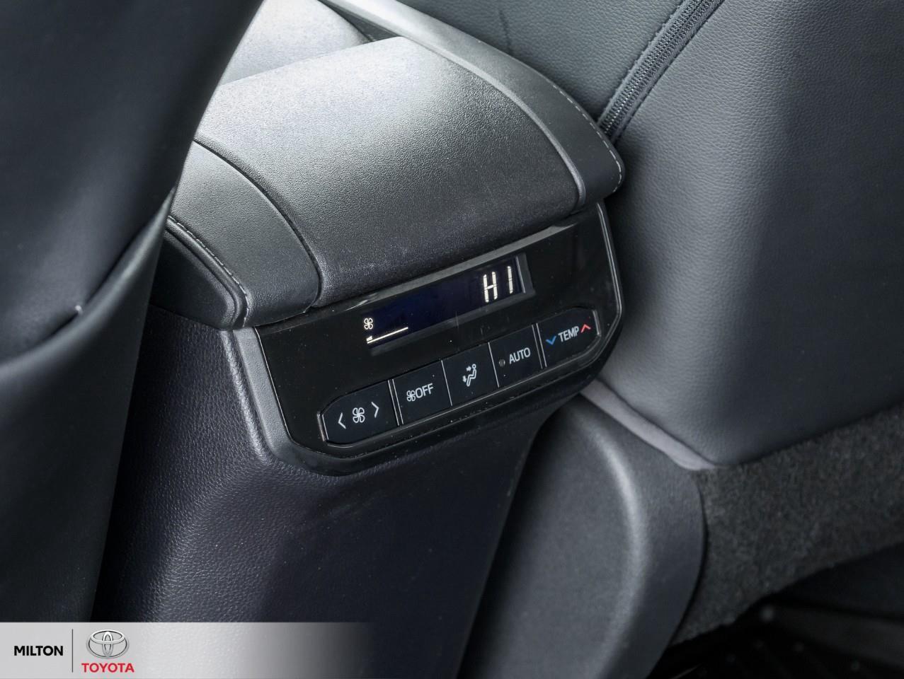 2020 Toyota Highlander AWD LEATHER SUNROOF BLIND SPOT CARPLAY XLE Photo