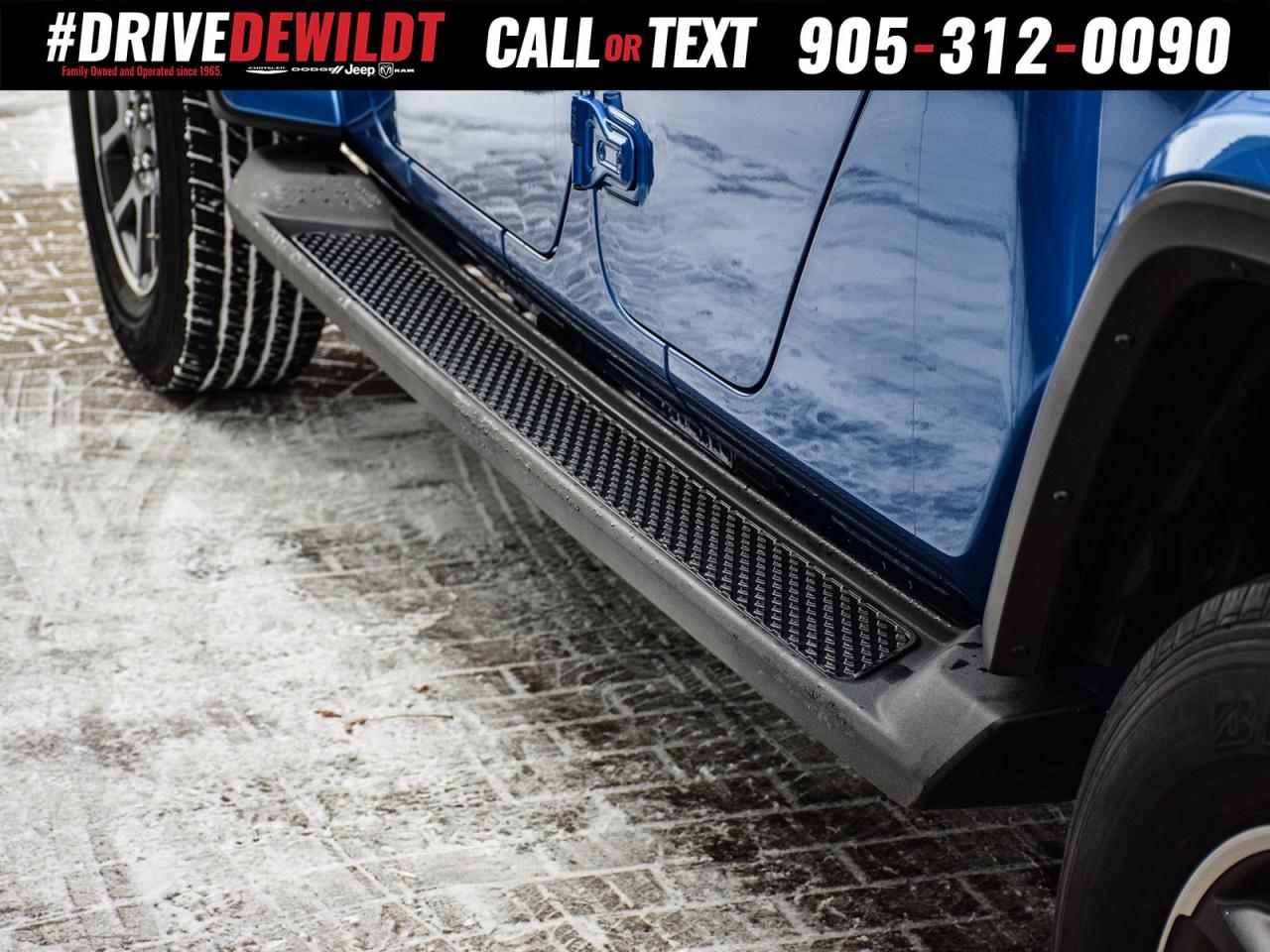 2021 Jeep Gladiator OVERLAND   LEATHER   TRAILER TOW GROUP Photo