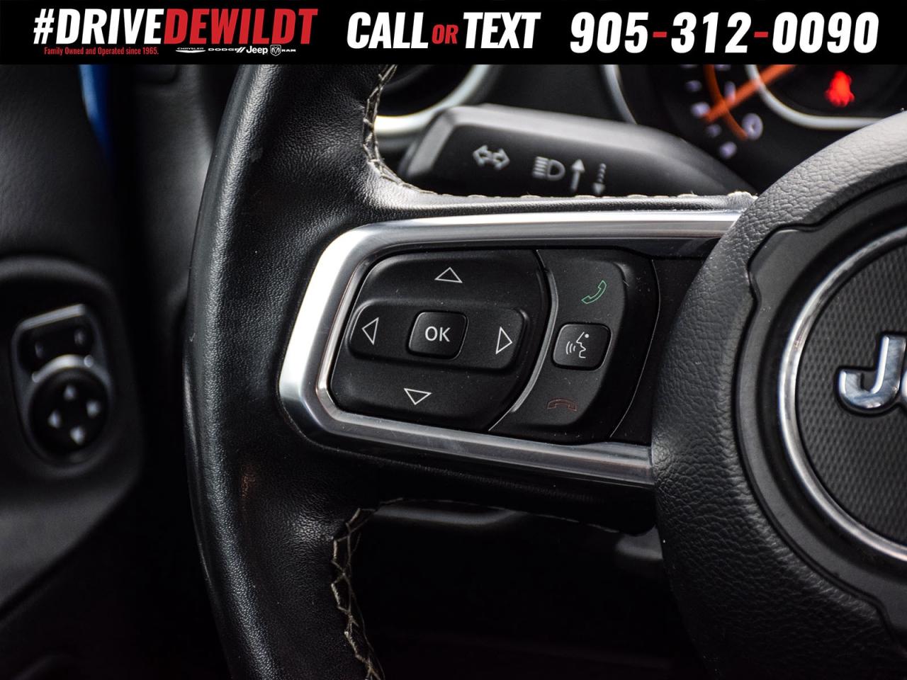 2021 Jeep Gladiator OVERLAND   LEATHER   TRAILER TOW GROUP Photo