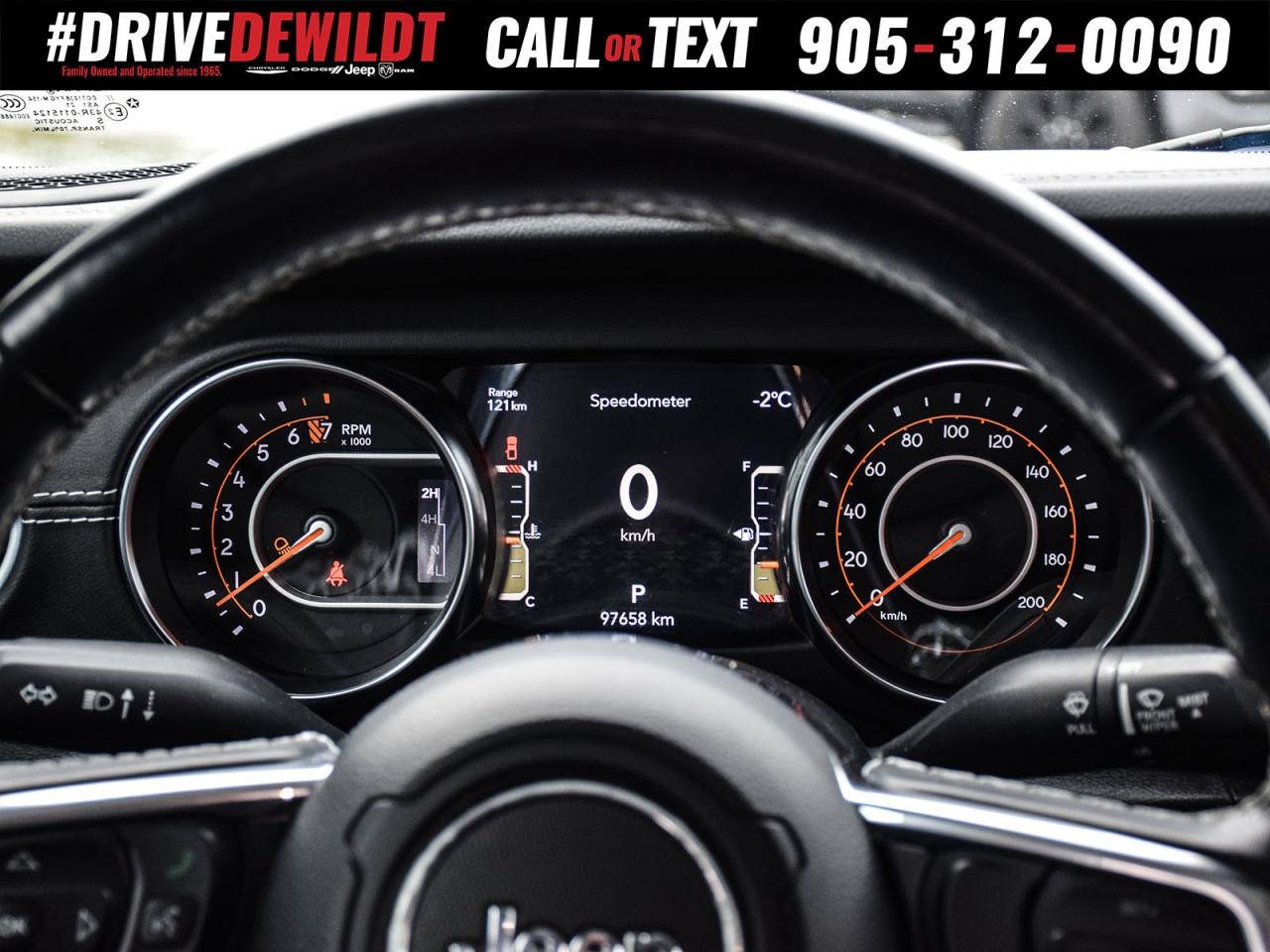 2021 Jeep Gladiator OVERLAND   LEATHER   TRAILER TOW GROUP Photo