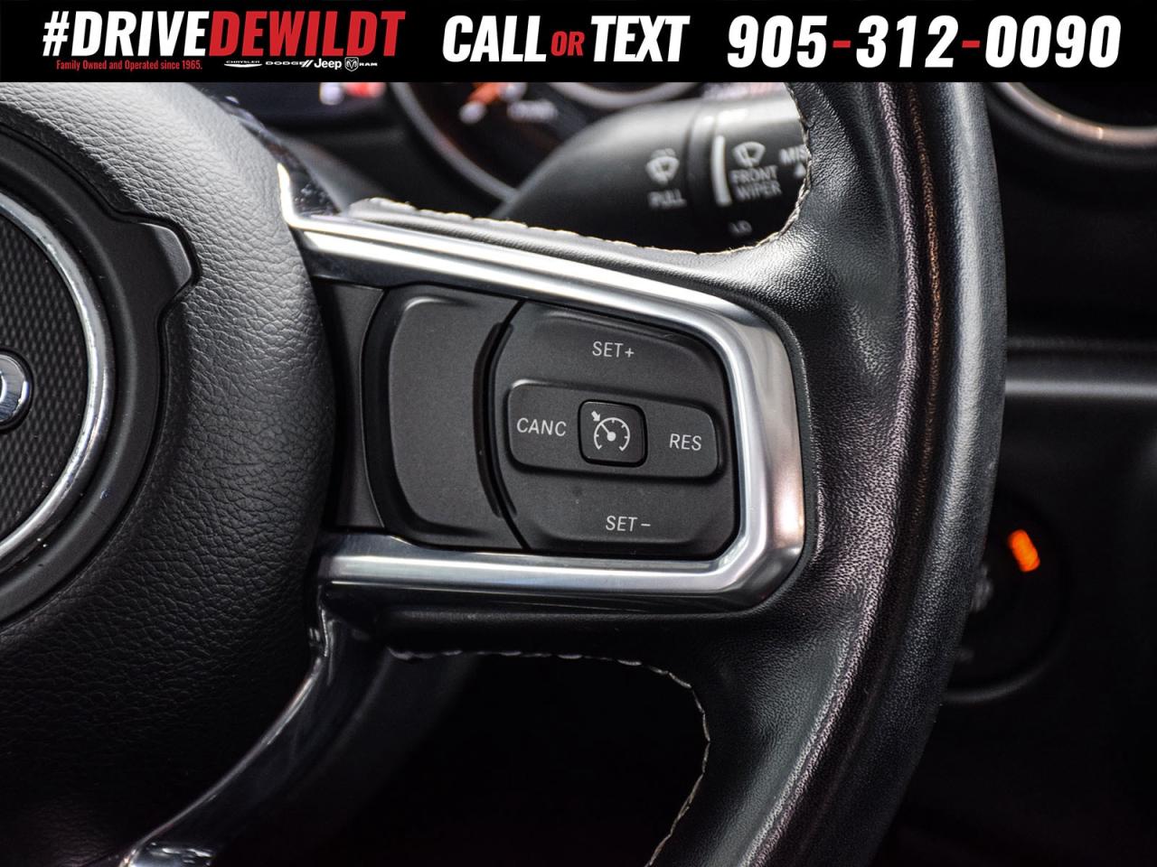 2021 Jeep Gladiator OVERLAND   LEATHER   TRAILER TOW GROUP Photo