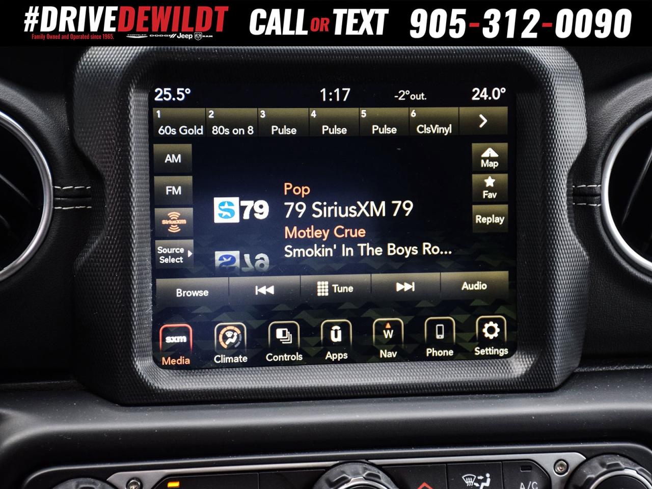 2021 Jeep Gladiator OVERLAND   LEATHER   TRAILER TOW GROUP Photo