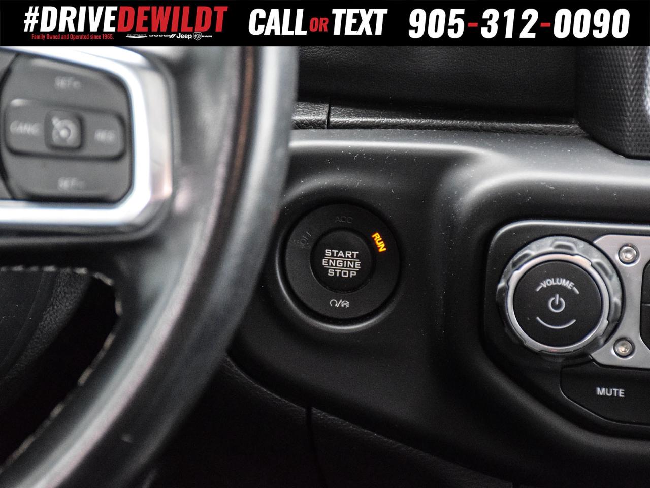 2021 Jeep Gladiator OVERLAND   LEATHER   TRAILER TOW GROUP Photo