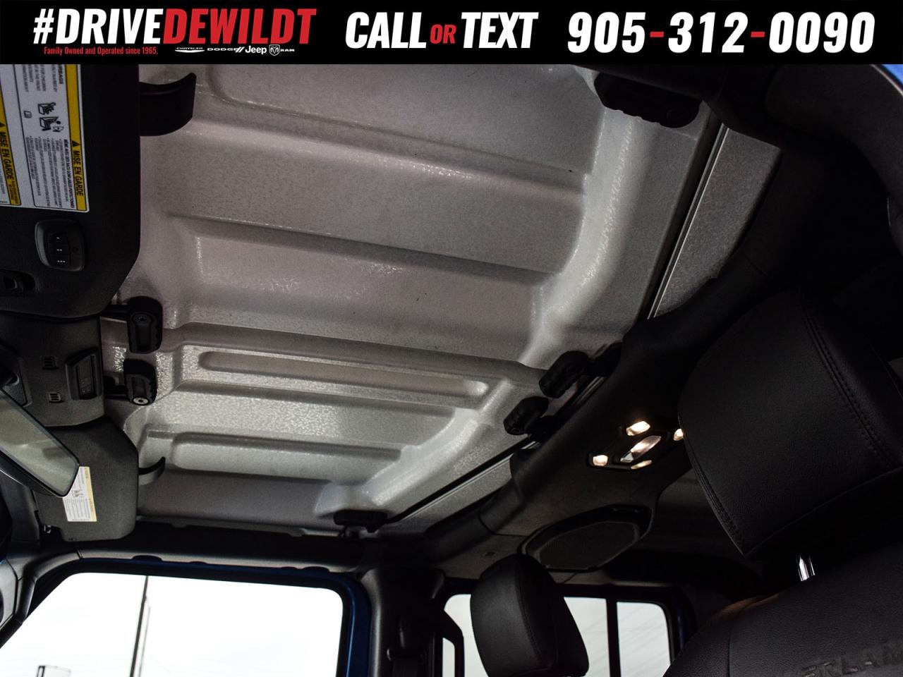 2021 Jeep Gladiator OVERLAND   LEATHER   TRAILER TOW GROUP Photo