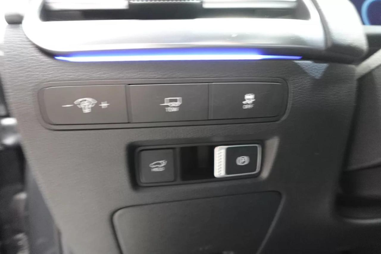 2024 Hyundai PALISADE ULTIMATE CALLIGRAPHY   HEATED SEATS   COOLED SEATS Photo