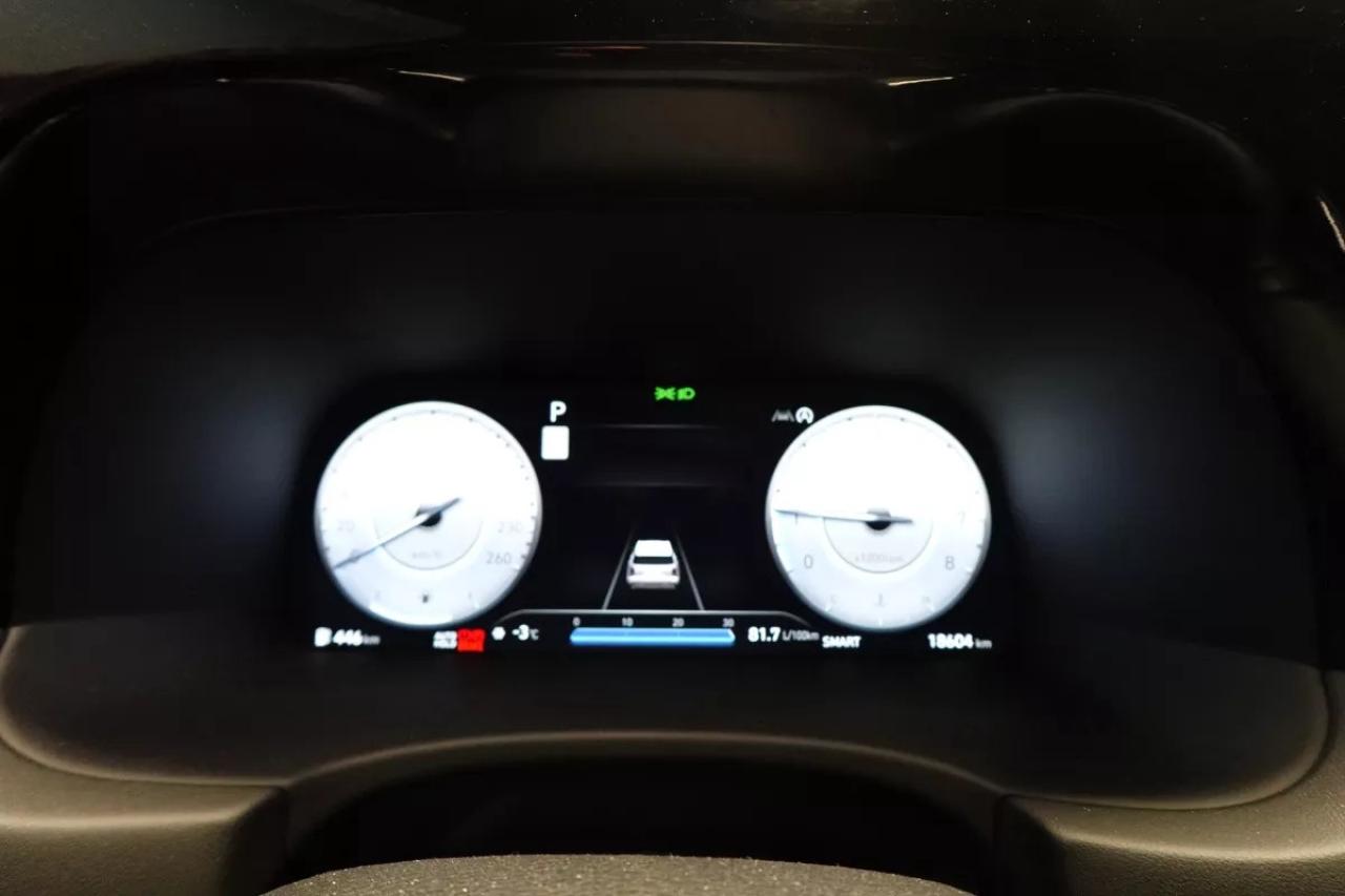 2024 Hyundai PALISADE ULTIMATE CALLIGRAPHY   HEATED SEATS   COOLED SEATS Photo