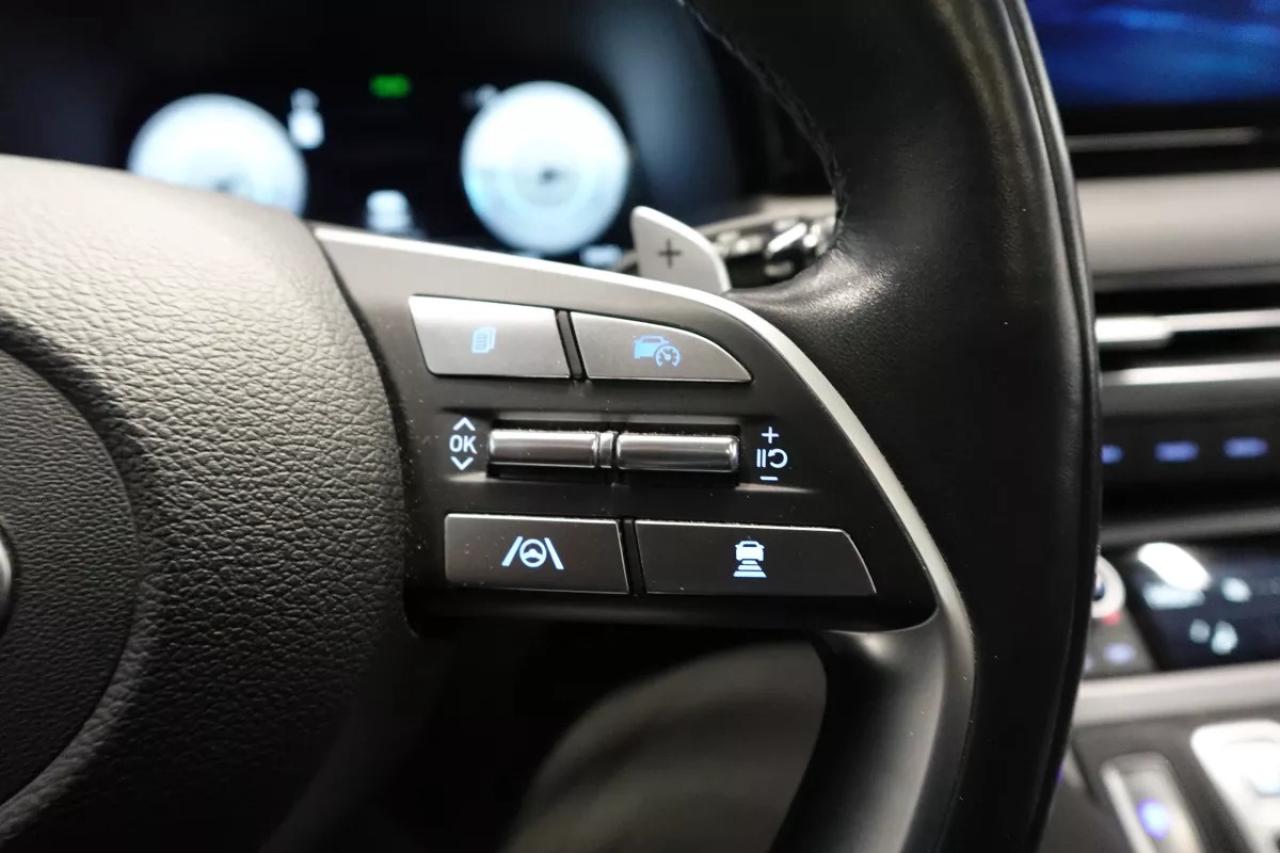 2024 Hyundai PALISADE ULTIMATE CALLIGRAPHY   HEATED SEATS   COOLED SEATS Photo