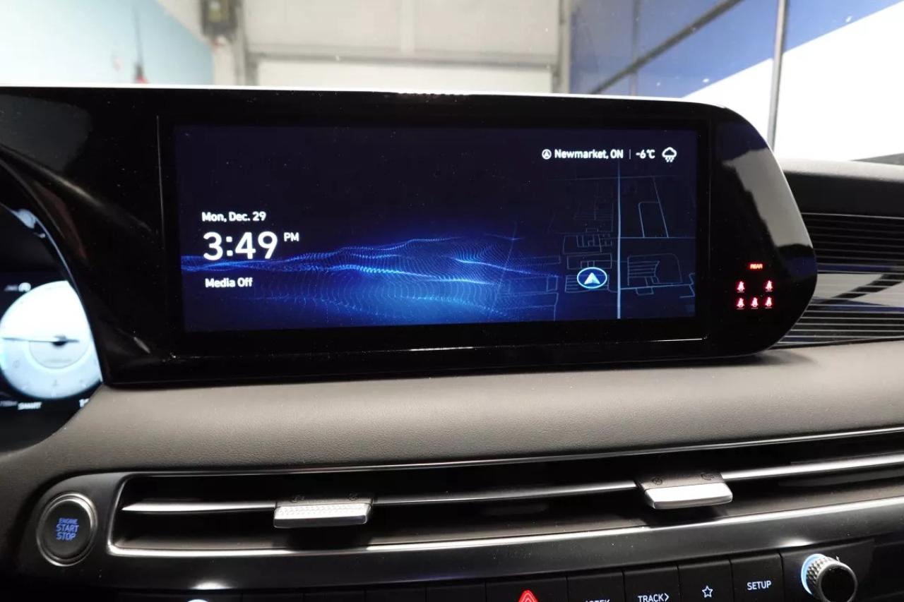 2024 Hyundai PALISADE ULTIMATE CALLIGRAPHY   HEATED SEATS   COOLED SEATS Photo