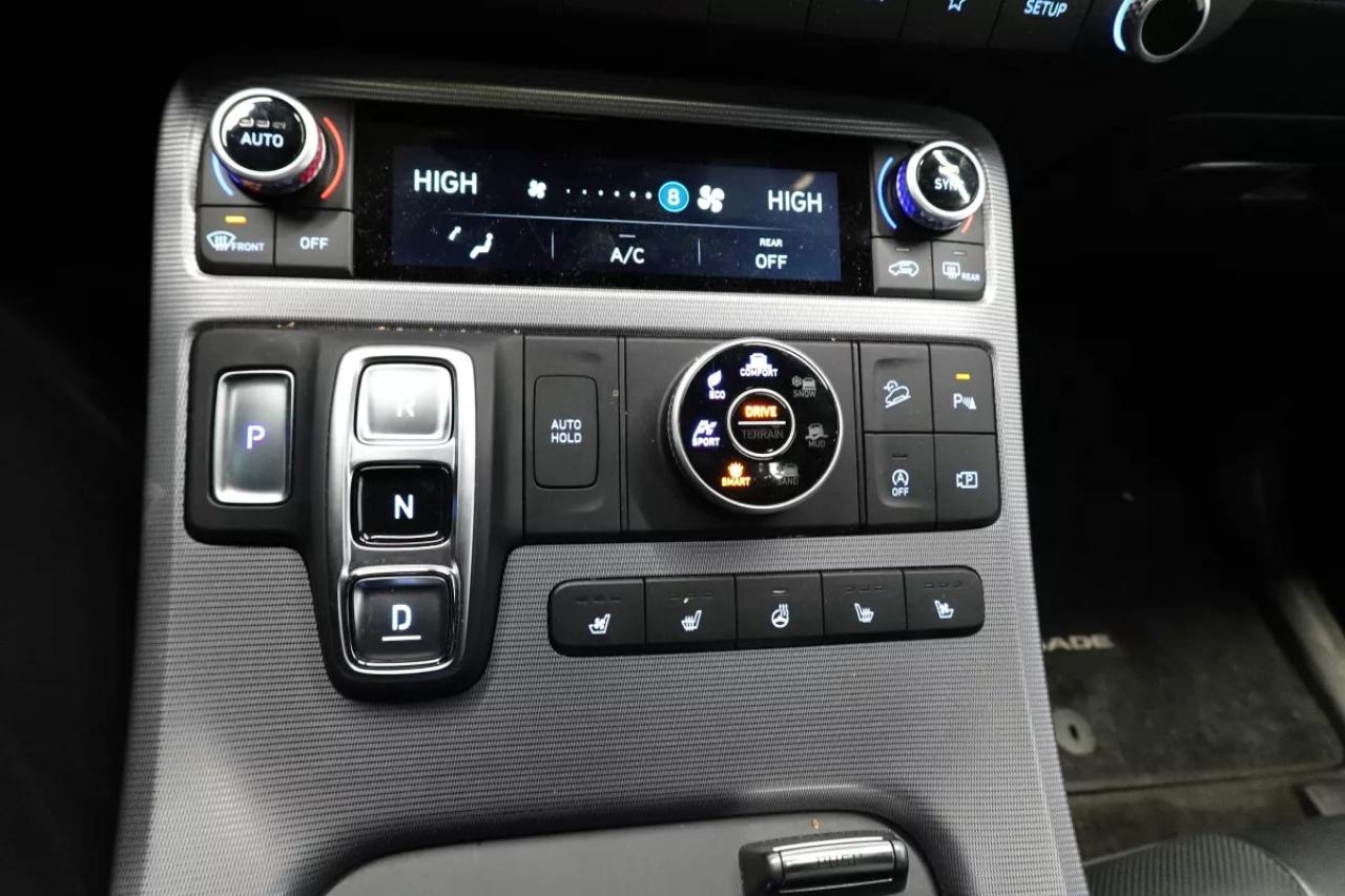 2024 Hyundai PALISADE ULTIMATE CALLIGRAPHY   HEATED SEATS   COOLED SEATS Photo