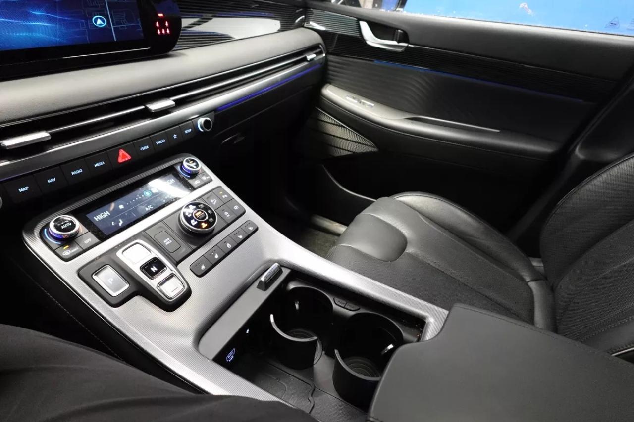 2024 Hyundai PALISADE ULTIMATE CALLIGRAPHY   HEATED SEATS   COOLED SEATS Photo