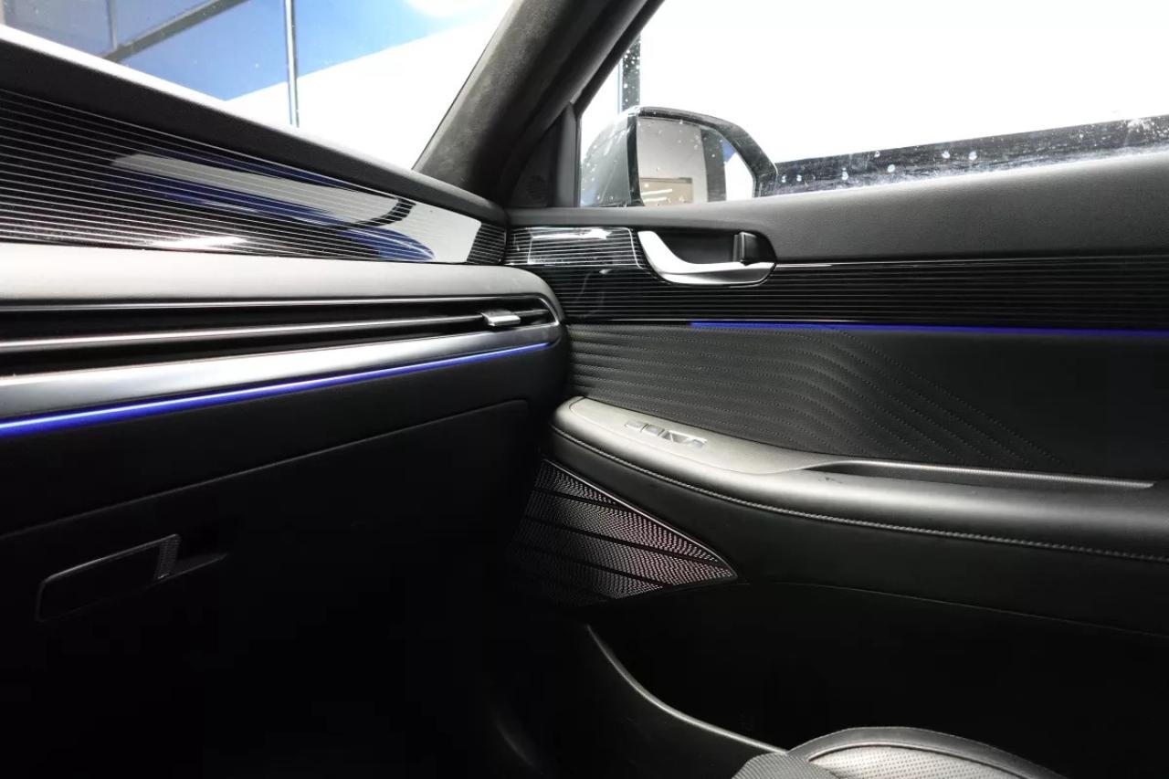 2024 Hyundai PALISADE ULTIMATE CALLIGRAPHY   HEATED SEATS   COOLED SEATS Photo