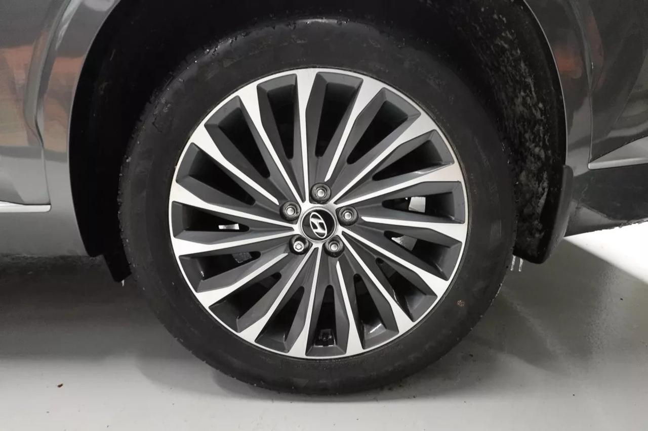 2024 Hyundai PALISADE ULTIMATE CALLIGRAPHY   HEATED SEATS   COOLED SEATS Photo