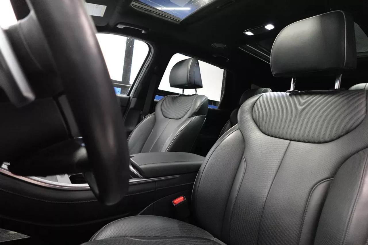 2024 Hyundai PALISADE ULTIMATE CALLIGRAPHY   HEATED SEATS   COOLED SEATS Photo