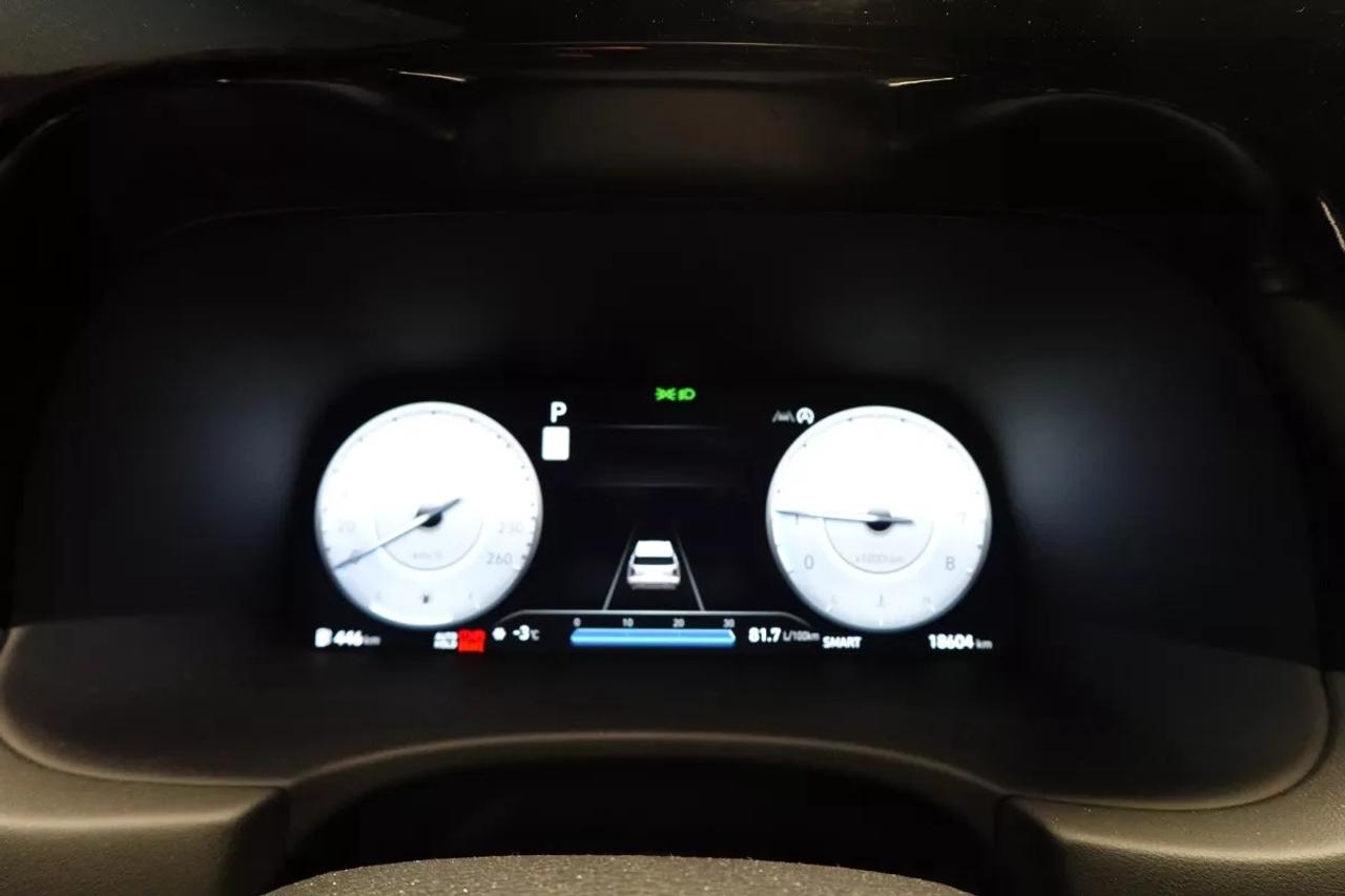 2024 Hyundai PALISADE ULTIMATE CALLIGRAPHY   HEATED SEATS   COOLED SEATS Photo