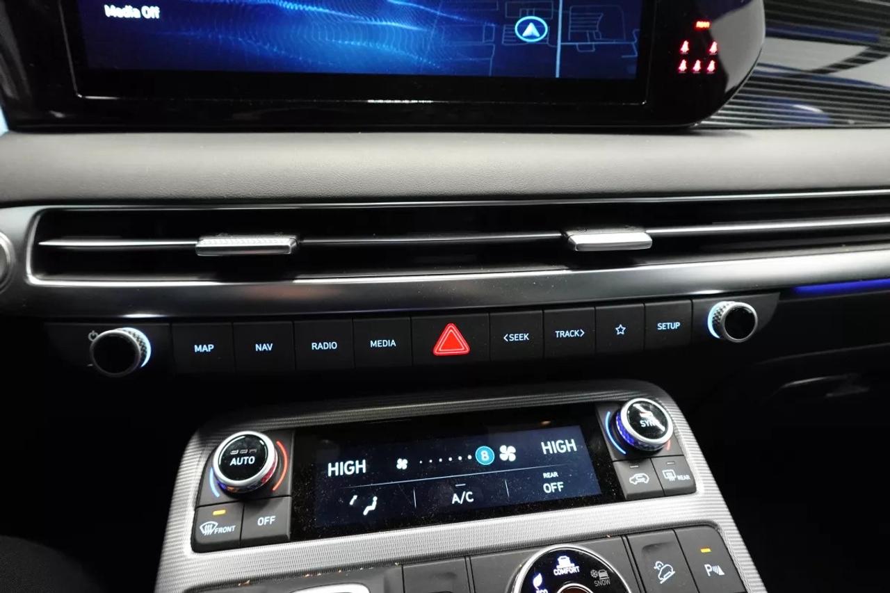 2024 Hyundai PALISADE ULTIMATE CALLIGRAPHY   HEATED SEATS   COOLED SEATS Photo