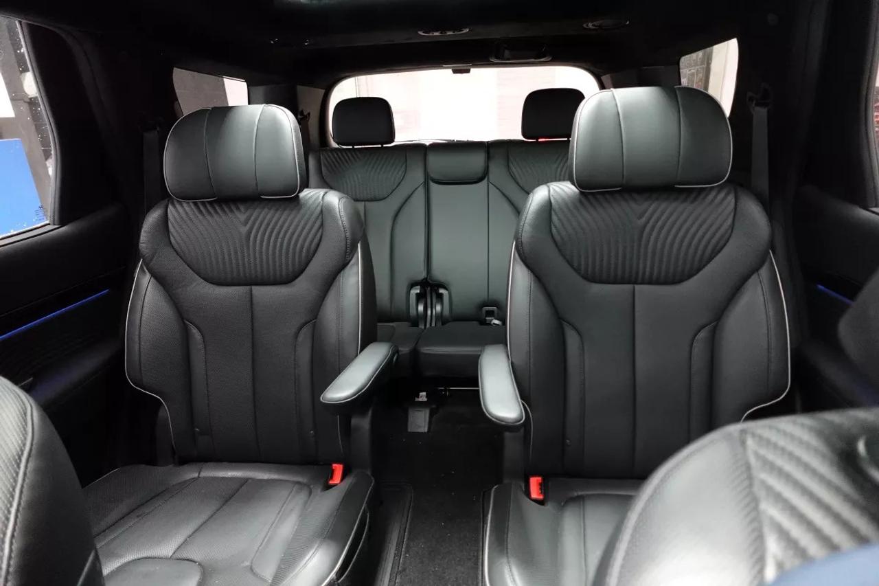 2024 Hyundai PALISADE ULTIMATE CALLIGRAPHY   HEATED SEATS   COOLED SEATS Photo