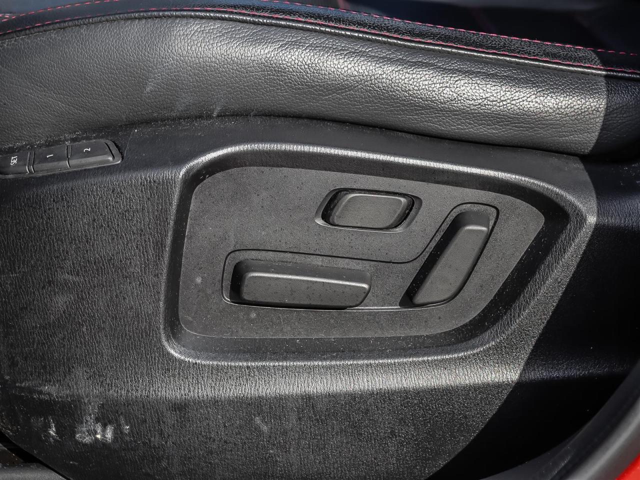 2022 Mazda CX-5 AWD SUNROOF LEATHER 1 OWNER CLEAN CARFAX Photo