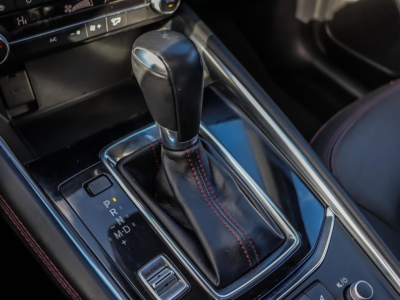 2022 Mazda CX-5 AWD SUNROOF LEATHER 1 OWNER CLEAN CARFAX Photo