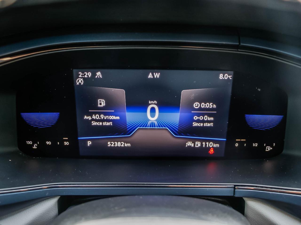 2022 Volkswagen Taos Comfortline 4Motion Photo