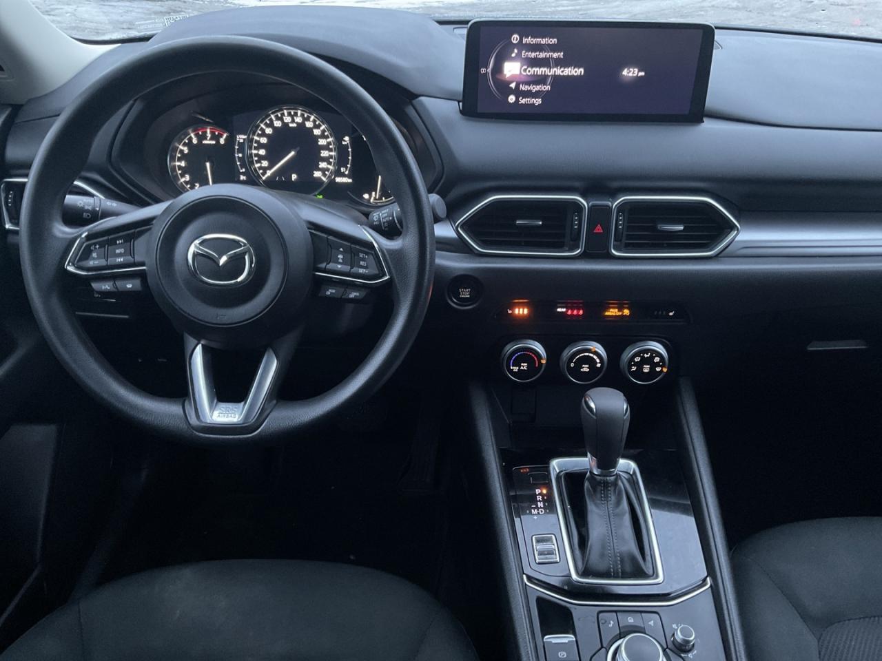 2023 Mazda CX-5 GX - BACK-UP CAM! BSM! CAR PLAY! Photo