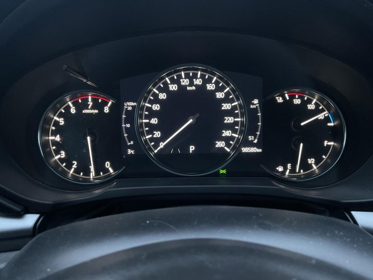 2023 Mazda CX-5 GX - BACK-UP CAM! BSM! CAR PLAY! Photo