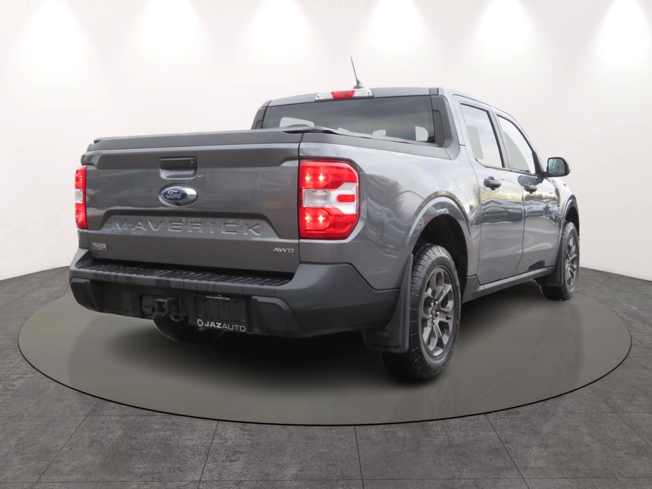 2024 Ford Maverick XLT AWD SuperCrew Photo2