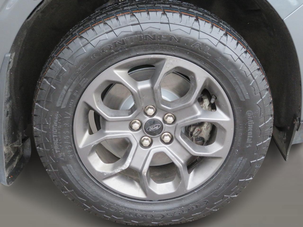 2024 Ford Maverick XLT AWD SuperCrew Photo