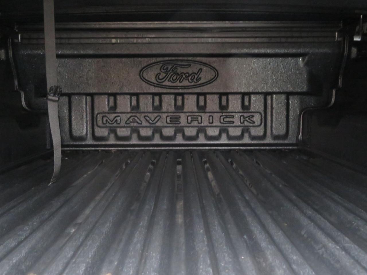 2024 Ford Maverick XLT AWD SuperCrew Photo