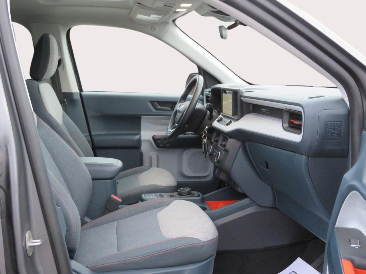 2024 Ford Maverick XLT AWD SuperCrew Photo