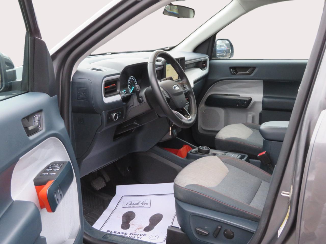 2024 Ford Maverick XLT AWD SuperCrew Photo