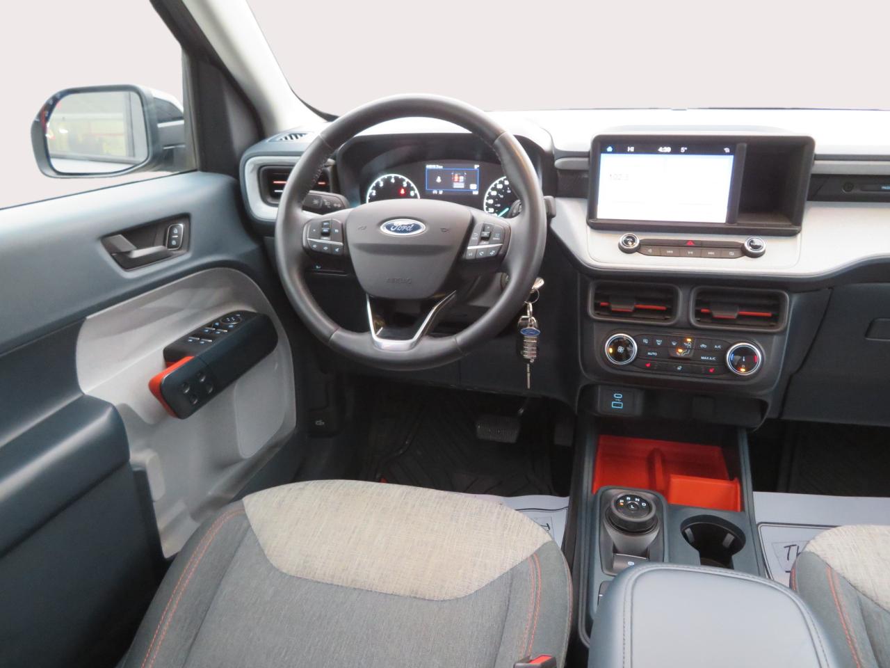 2024 Ford Maverick XLT AWD SuperCrew Photo