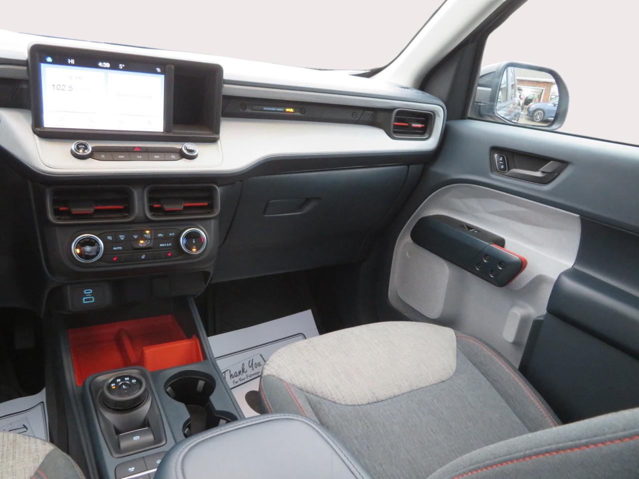 2024 Ford Maverick XLT AWD SuperCrew Photo