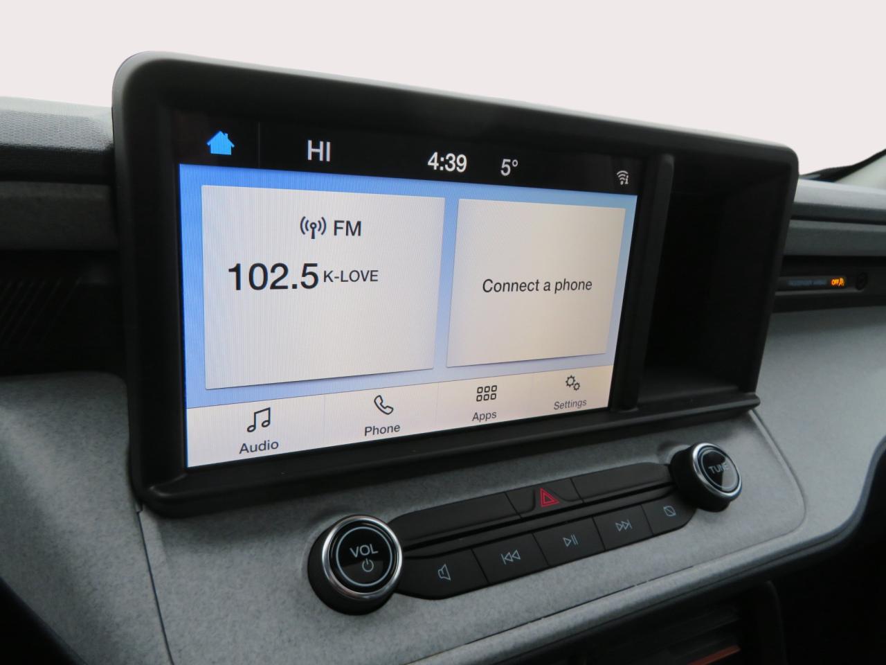 2024 Ford Maverick XLT AWD SuperCrew Photo