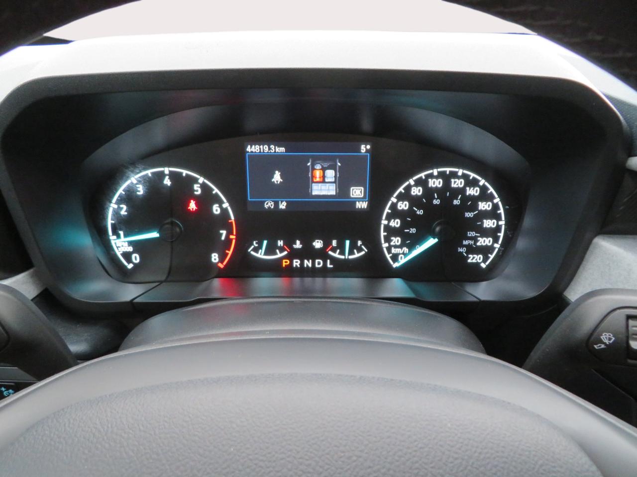 2024 Ford Maverick XLT AWD SuperCrew Photo