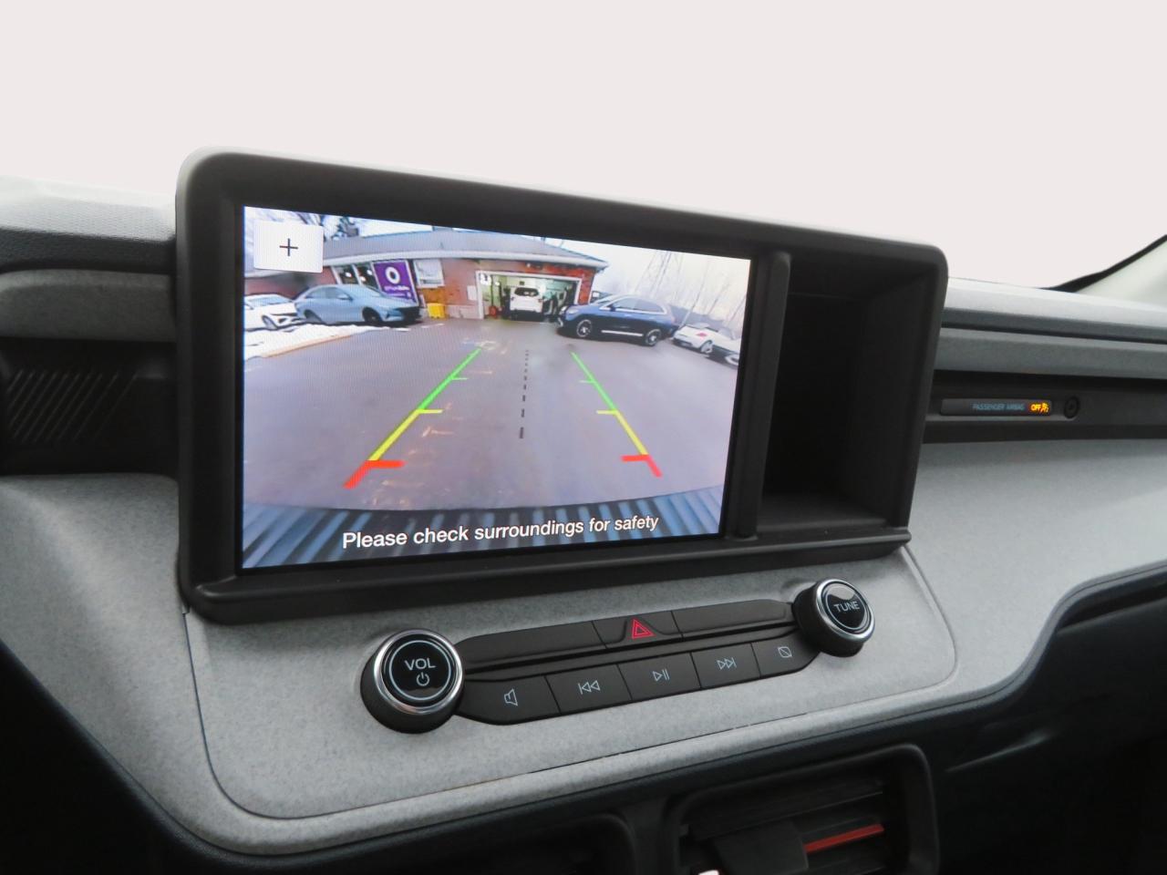 2024 Ford Maverick XLT AWD SuperCrew Photo