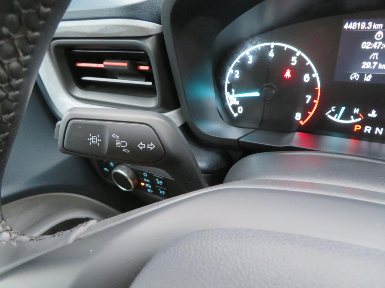 2024 Ford Maverick XLT AWD SuperCrew Photo