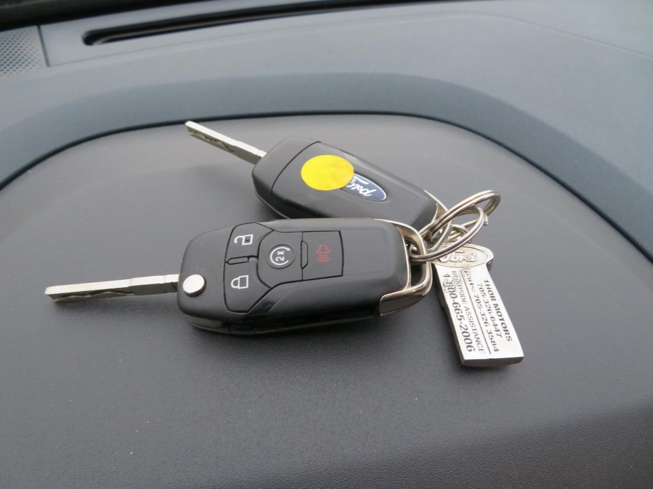 2024 Ford Maverick XLT AWD SuperCrew Photo