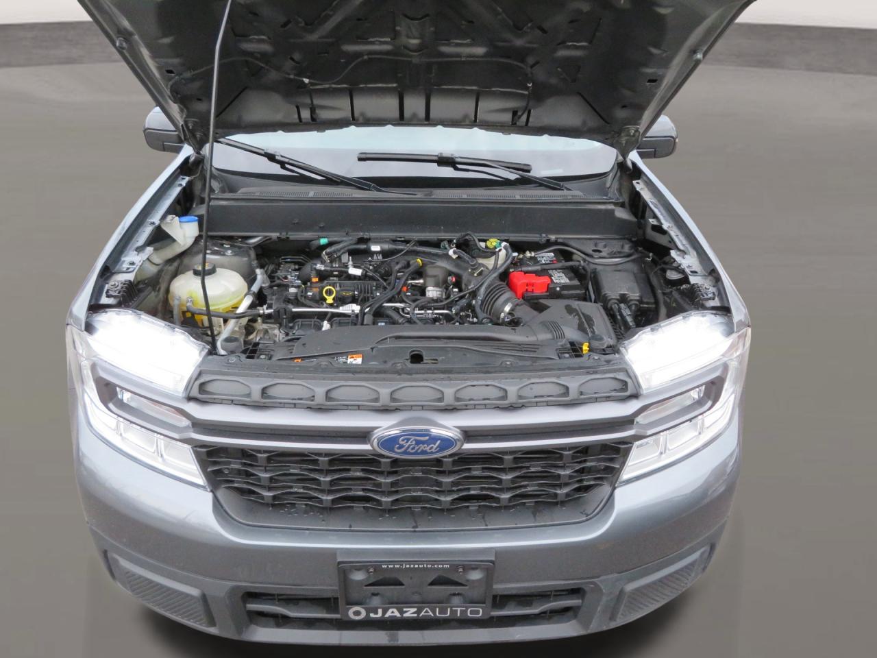 2024 Ford Maverick XLT AWD SuperCrew Photo