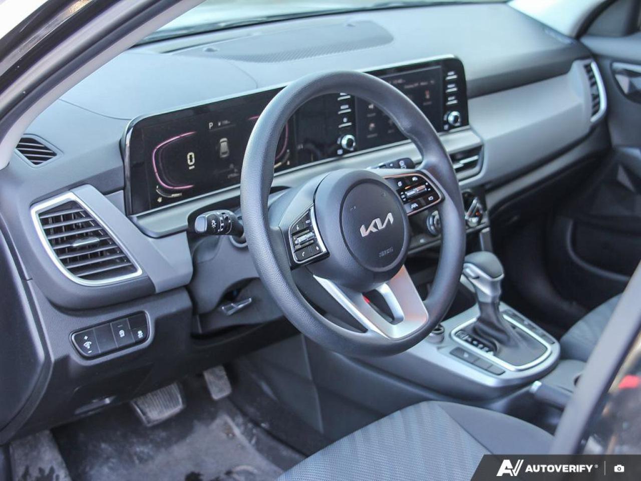 2024 Kia Seltos LX   AWD   Heated Seats   Apple CarPlay   Backup C Photo