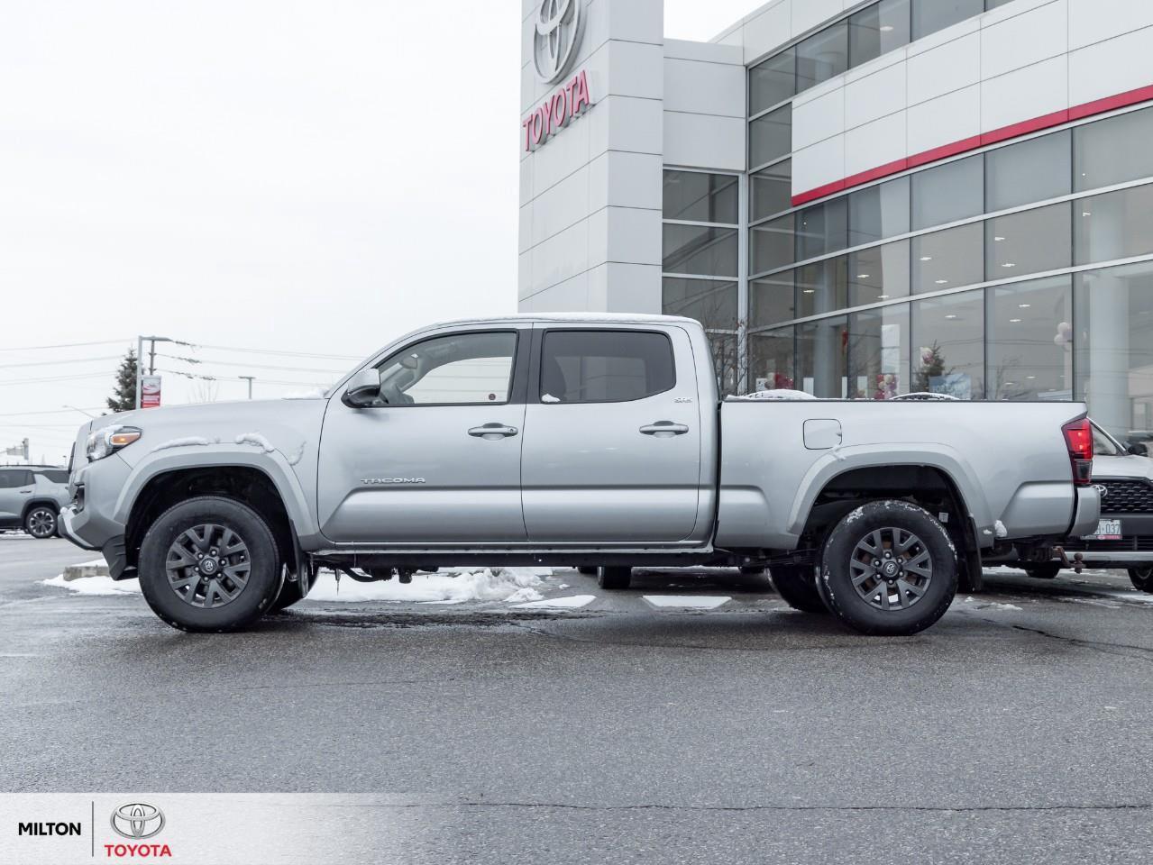 2023 Toyota Tacoma CREW CAB HEATED SEATS BACKUP CAMERA POWER SEAT ALL Photo2
