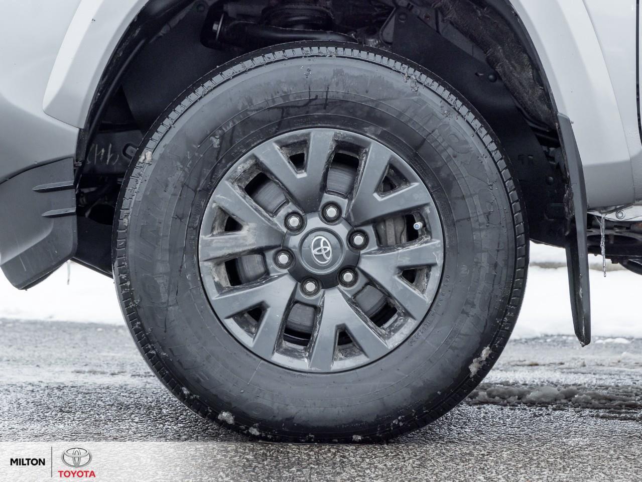 2023 Toyota Tacoma CREW CAB HEATED SEATS BACKUP CAMERA POWER SEAT ALL Photo