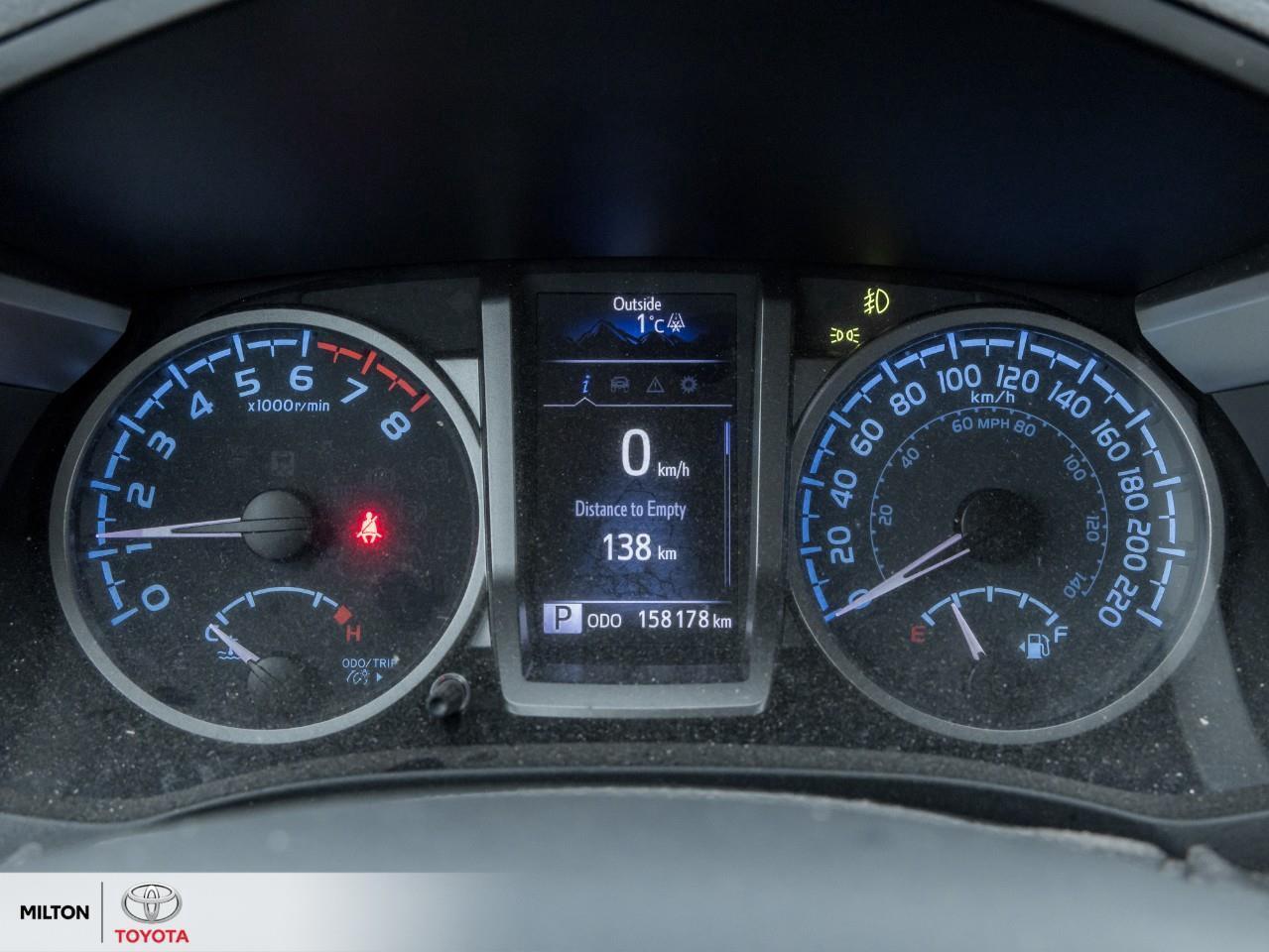 2023 Toyota Tacoma CREW CAB HEATED SEATS BACKUP CAMERA POWER SEAT ALL Photo