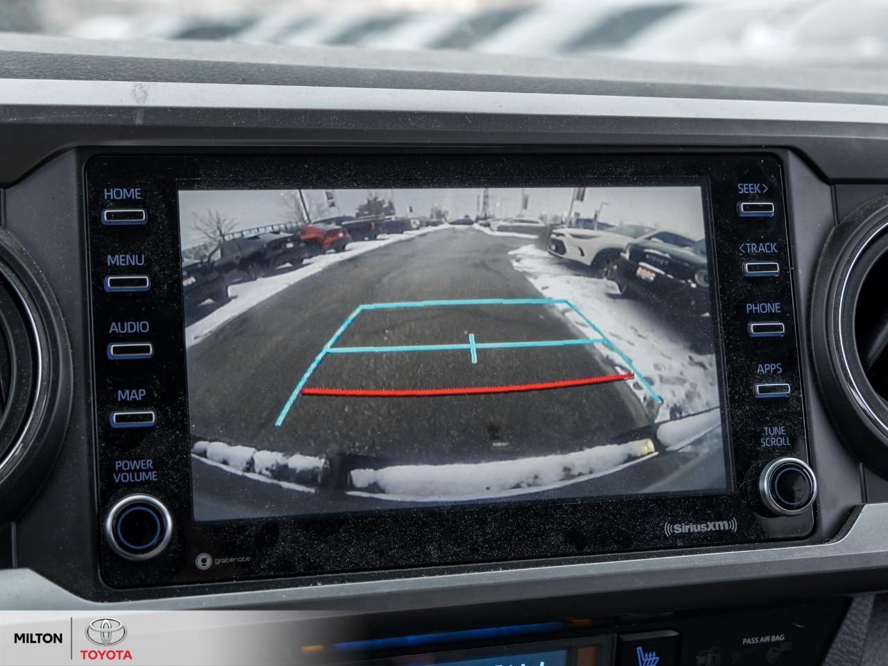 2023 Toyota Tacoma CREW CAB HEATED SEATS BACKUP CAMERA POWER SEAT ALL Photo